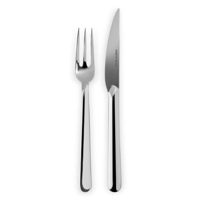 Legio Nova Grill flatware - 8 pcs.