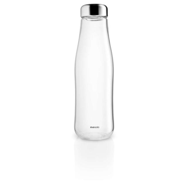 Glass carafe 1.3 L