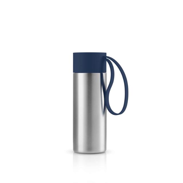 To Go Cup - 0,35 liter - Navy blue