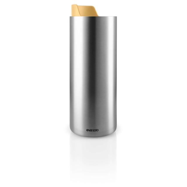 Urban To Go cup - 0.35 litres - Golden sand