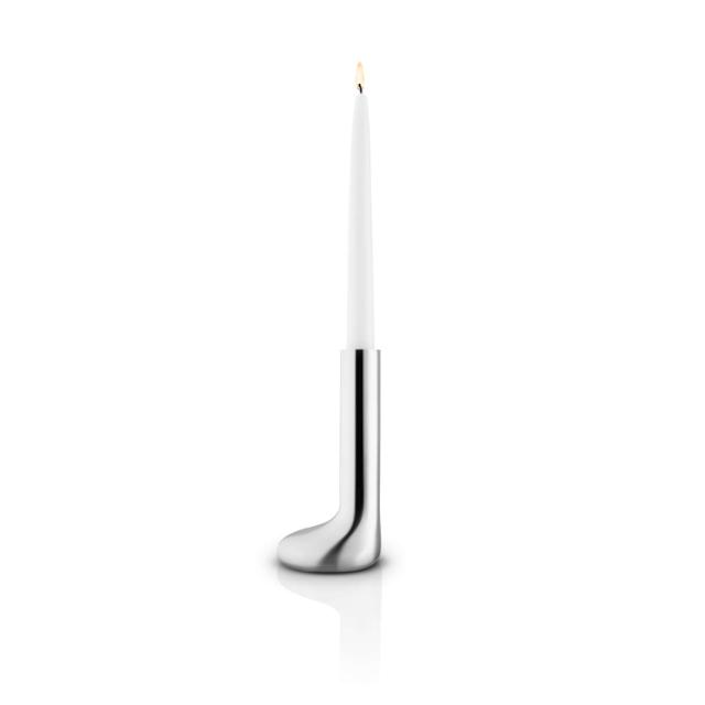 Mellow Candlestick - 16 cm