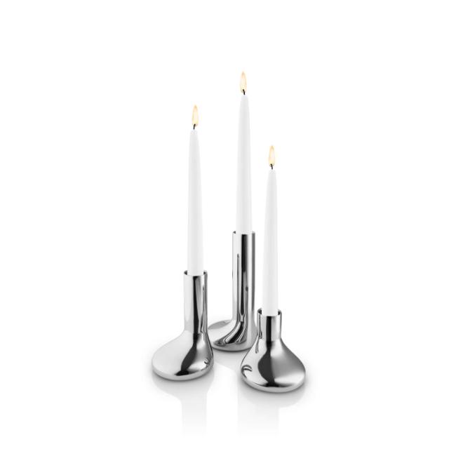 Mellow Candlestick set - 3 pcs.