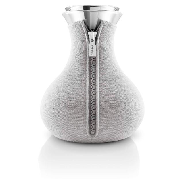 Tea maker - 1.0 l - Light grey