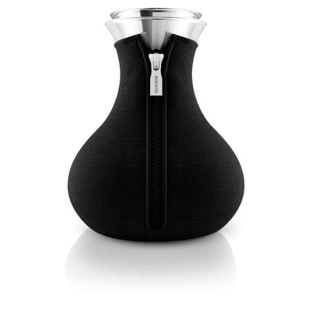 Tebrygger - 1.0 l - Black