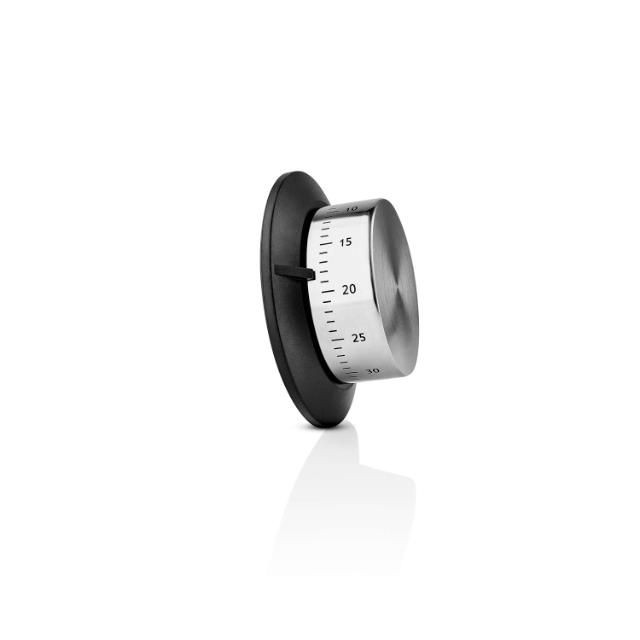 Magnetic kitchen timer