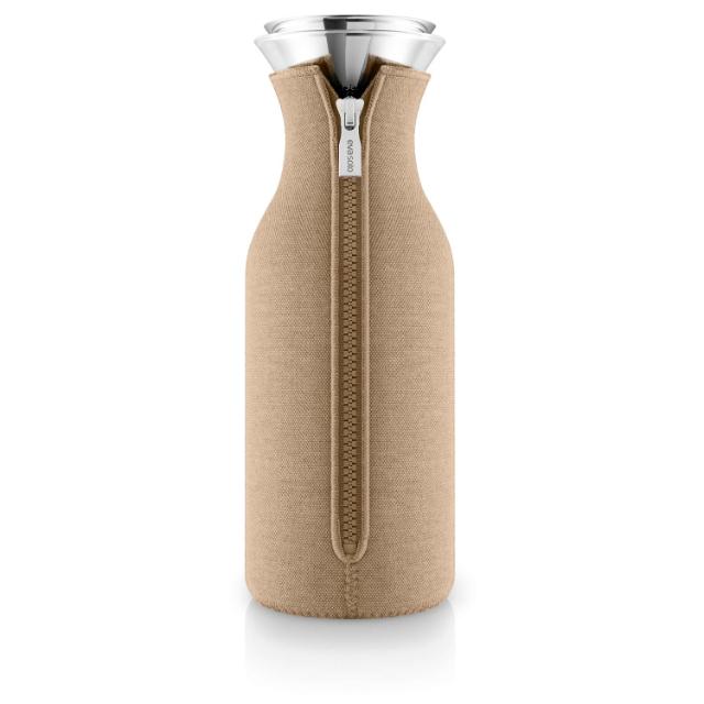 Fridge carafe 1.0 L Caramel cream