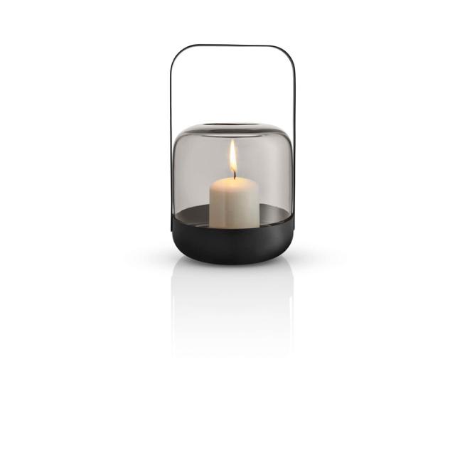 Acorn lantern - Stone