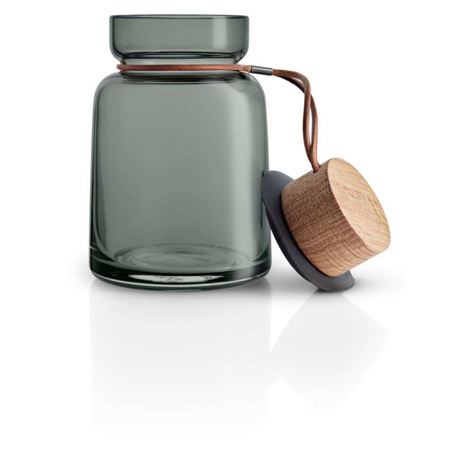 Silhouette - 0.7 L - opbevaringsglas