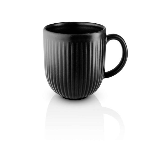 Legio Nova Black cup - 38 cl - 4 pcs.