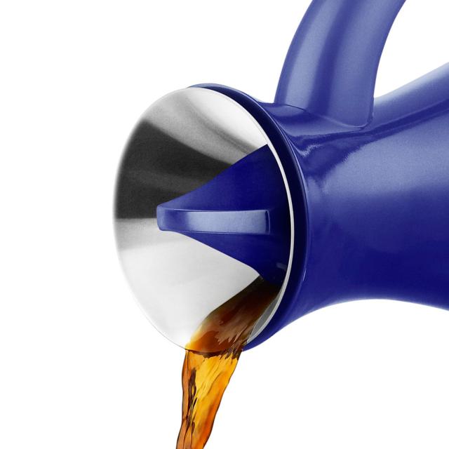 Hällkrage till termoskanna i p