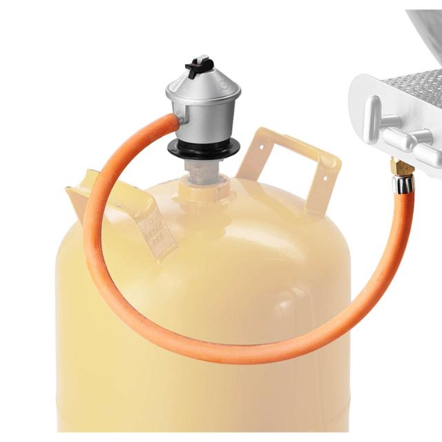 Regler FIN/NO 30 mbar