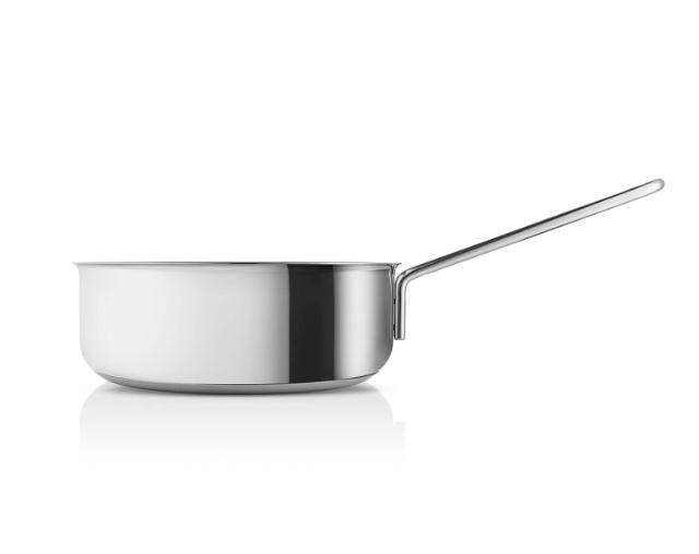 Stainless steel sauté pan - 20 cm