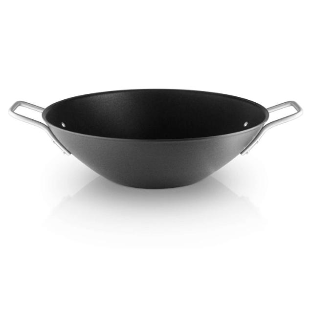 Black line wok - 5 l - ceramic Slip-Let® non-stick