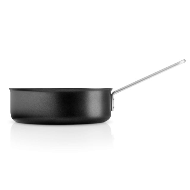 Black line sauté pan - 24 cm - ceramic Slip-Let® non-stick
