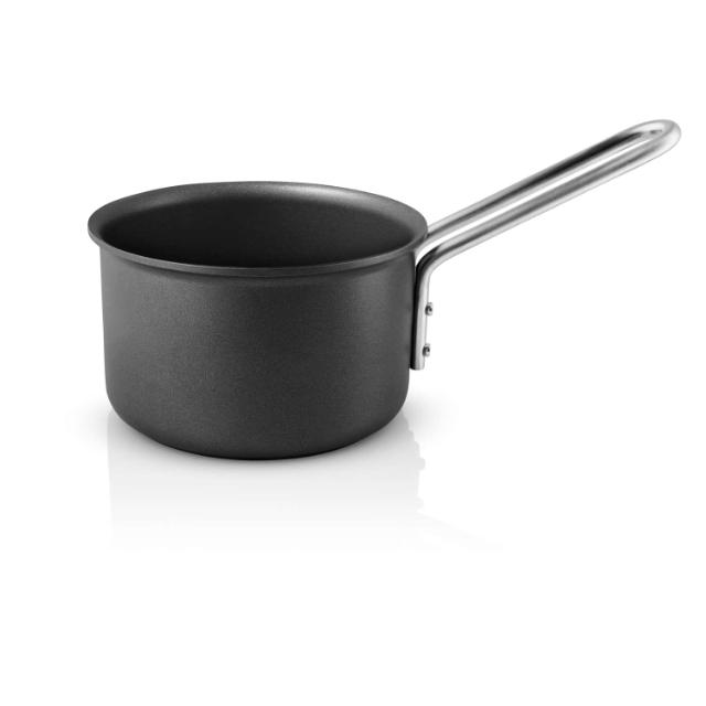 Black line saucepan - 1.1 l - ceramic Slip-Let® non-stick