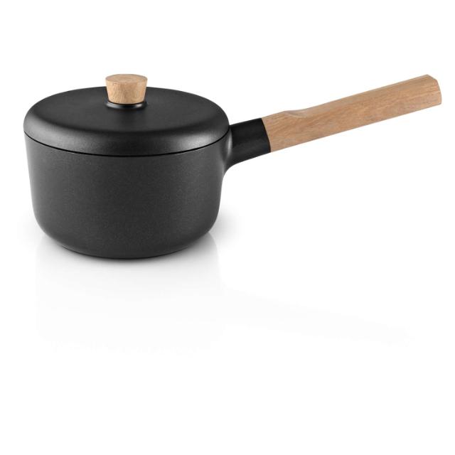 Nordic kitchen saucepan - 1.5 l - Slip-Let® non-stick