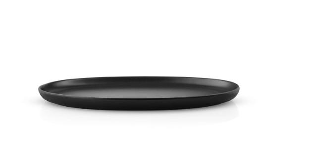 Nordic kitchen oval plate - 32 cm