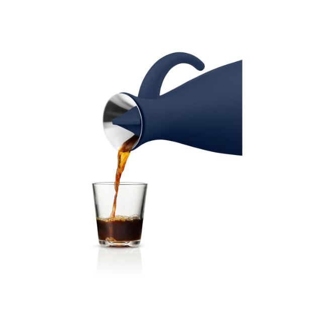 Termokande - 1 liter - Navy blue