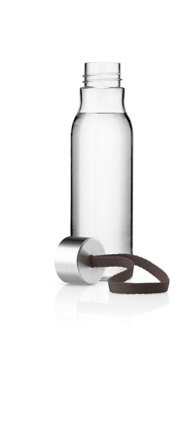 Drinking bottle - 0.5 litres - Chocolate