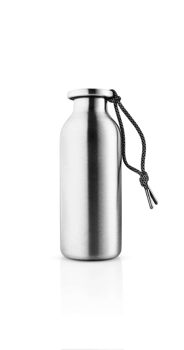 24/12 To Go termo flask - 0.5 litres - stainless steel