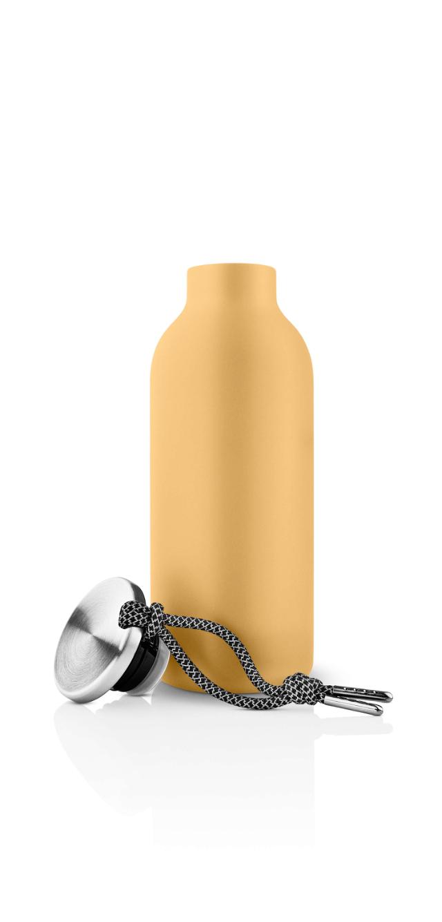 24/12 To Go termoflaske - 0,5 liter - Golden sand
