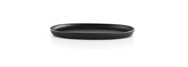 Nordic kitchen assiette ovale - 26 cm