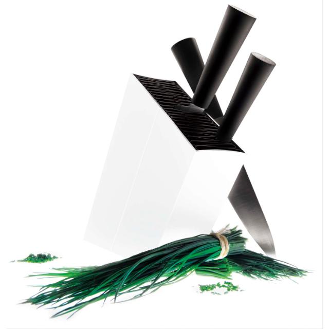 Knife stand - Angled