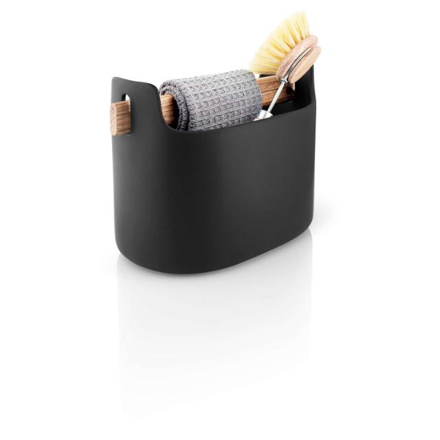 Toolbox - 15 cm - Black