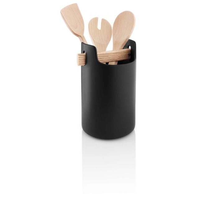 Toolbox - 20 cm - Black