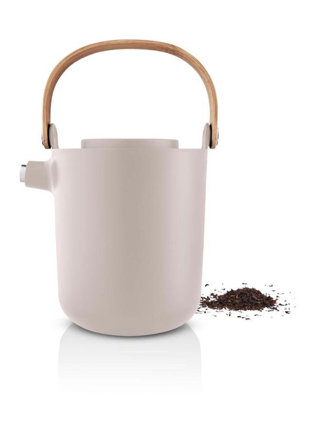 Nordic kitchen te-termokande - 1.0 l - Sand