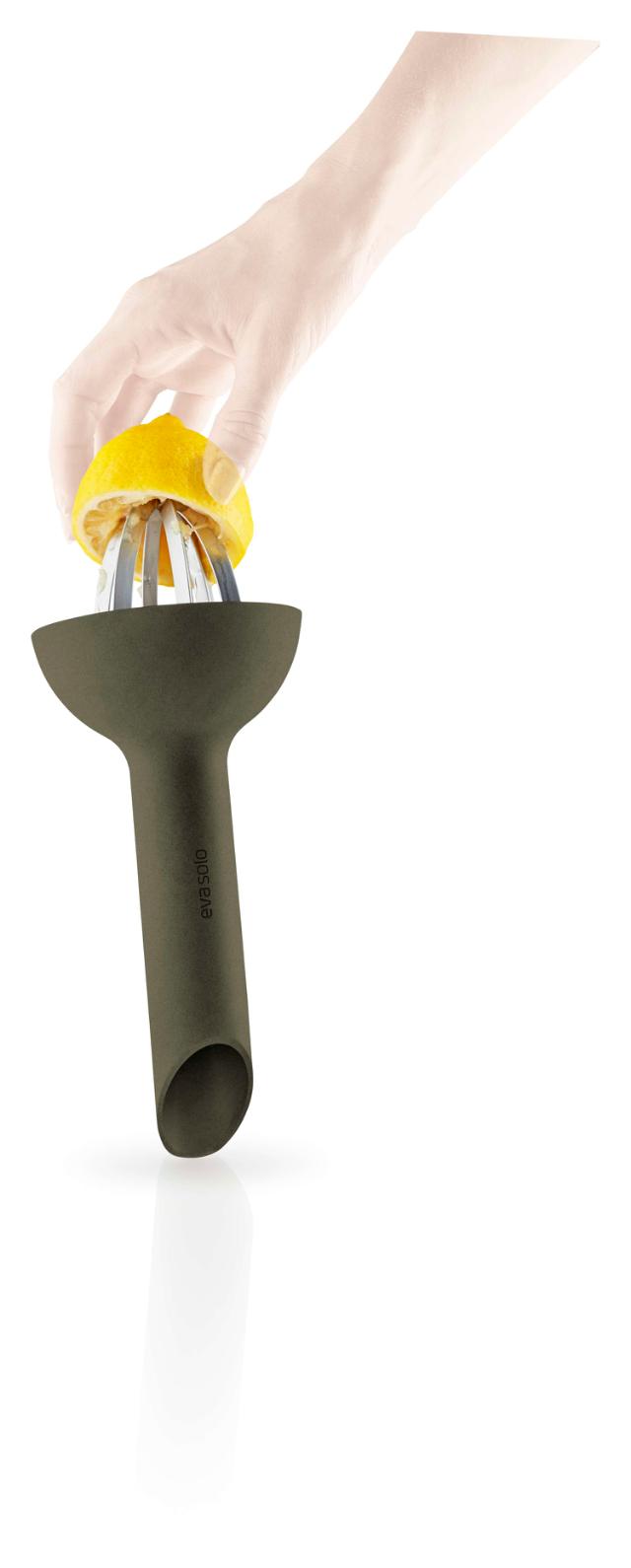 Green tools Citrus press