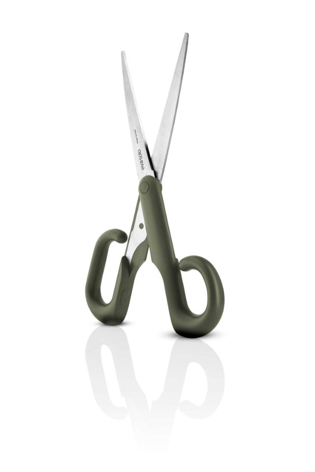 Green tools scissors - 24 cm