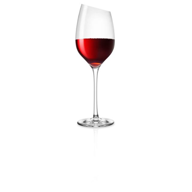 Syrah red wine glass - 40 cl - 2 pcs.
