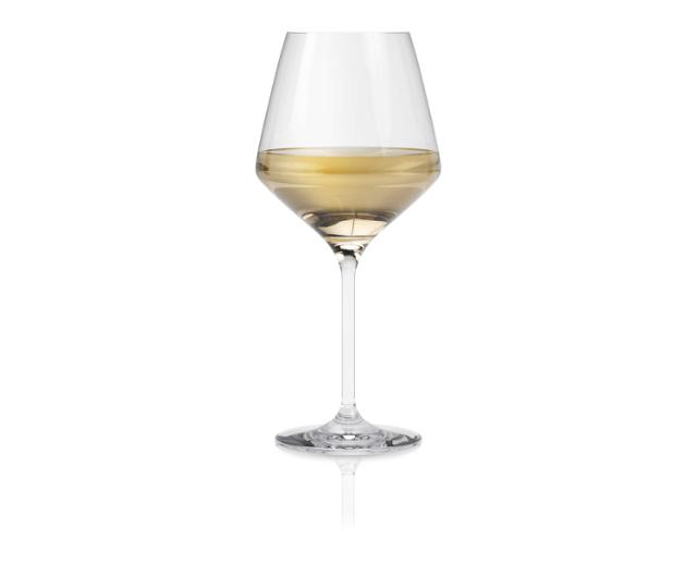Legio Nova white wine glass - 38 cl - 6 pcs.