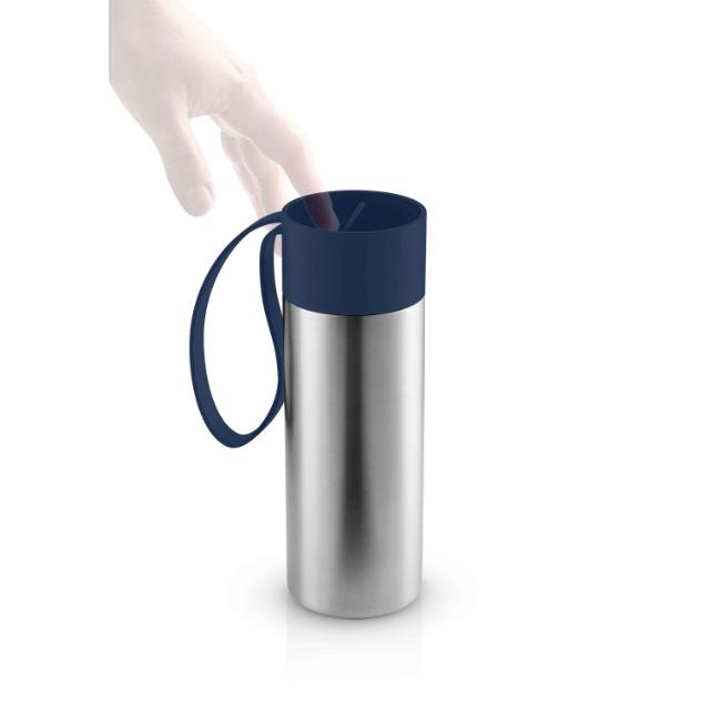 To Go Cup - 0,35 liter - Navy blue