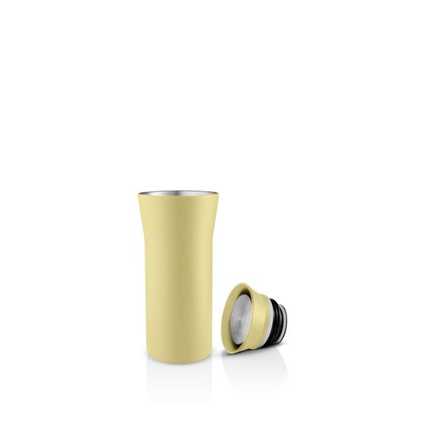 City To Go Cup - 0,35 liter - Champagne