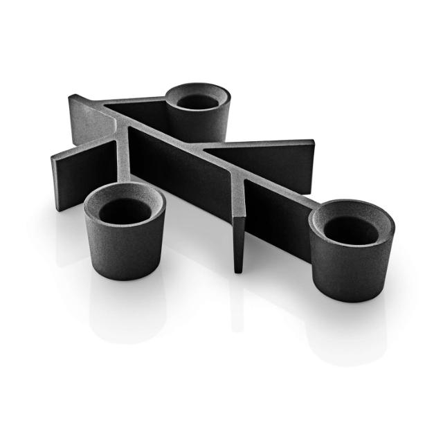 Twig candlestick medium