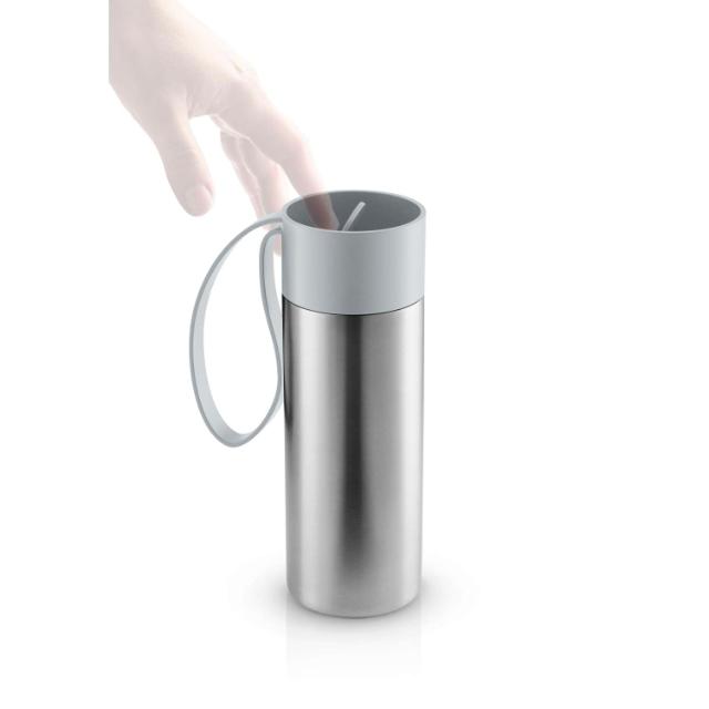To Go Cup - 0,35 liter - Marble grey