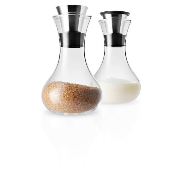 Sukker og flødesæt