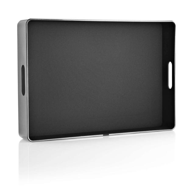 Serving tray - Black