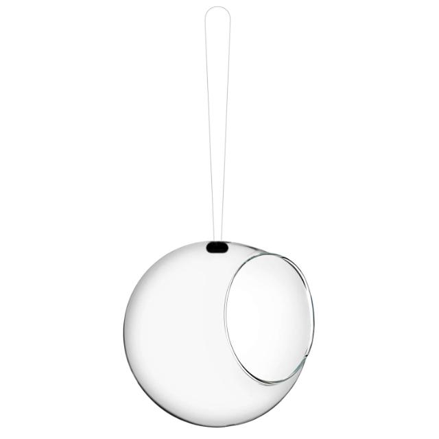 Mini bird feeder - 2 pcs.