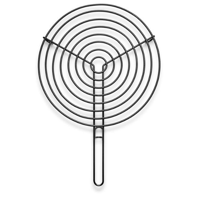 FireGlobe grillrist - Emaljeret stål