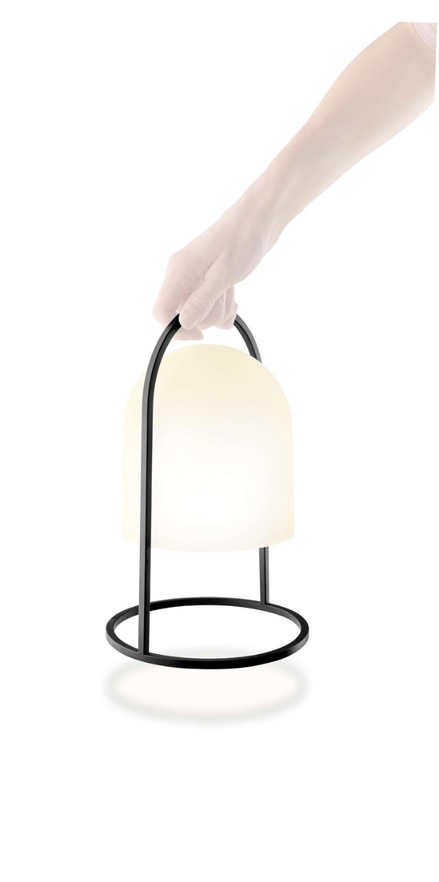 Sunlight Solar lantern - 30 cm