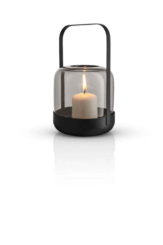 Acorn lantern - Stone