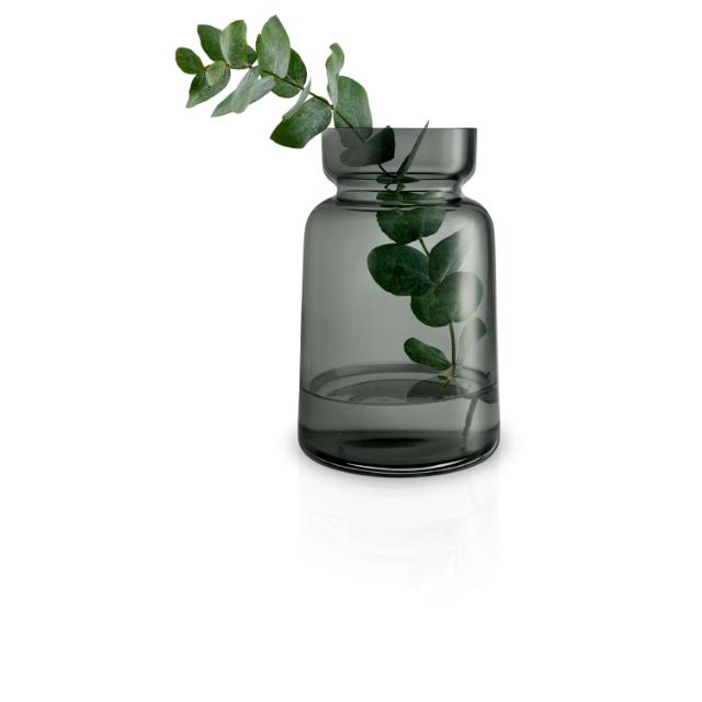 Silhouette - 18.5 cm - glasvase