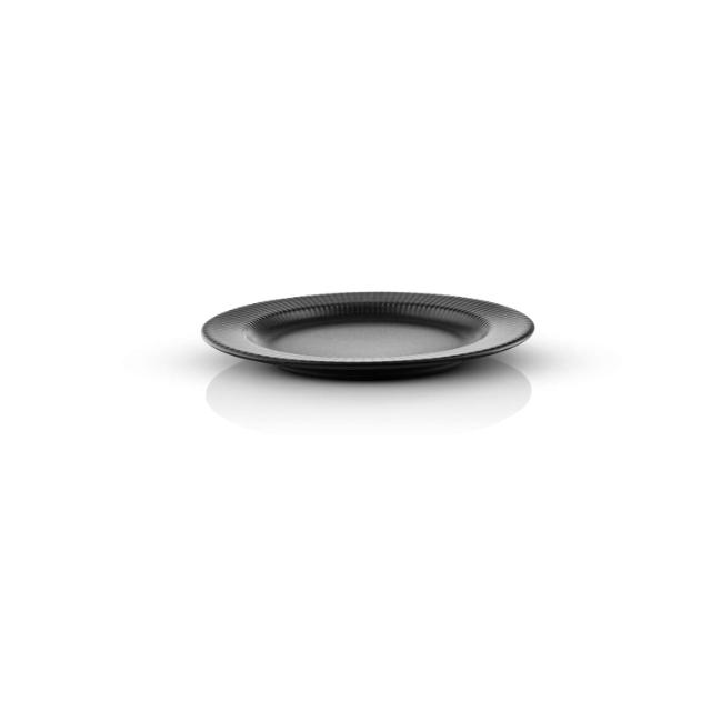 Legio Nova Black side plate - 19 cm