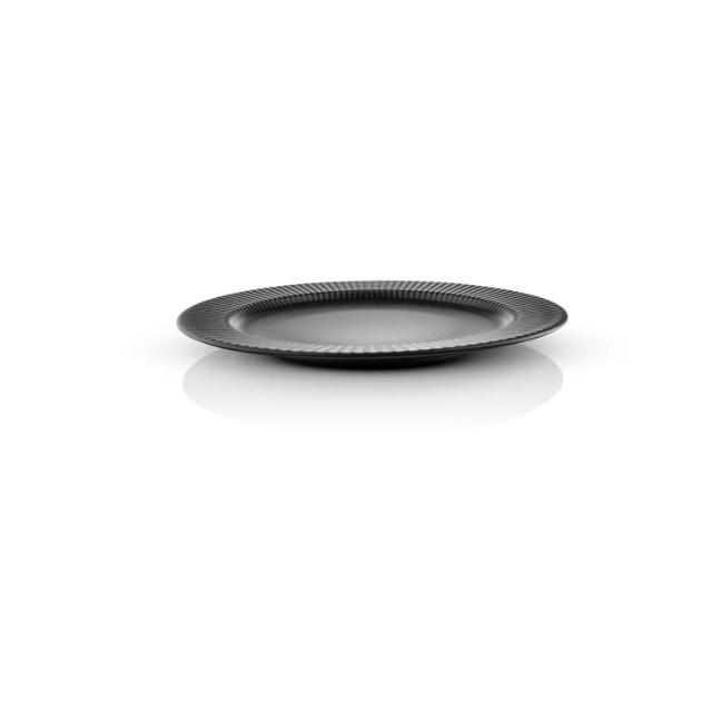 Legio Nova Black dinner plate - 28 cm