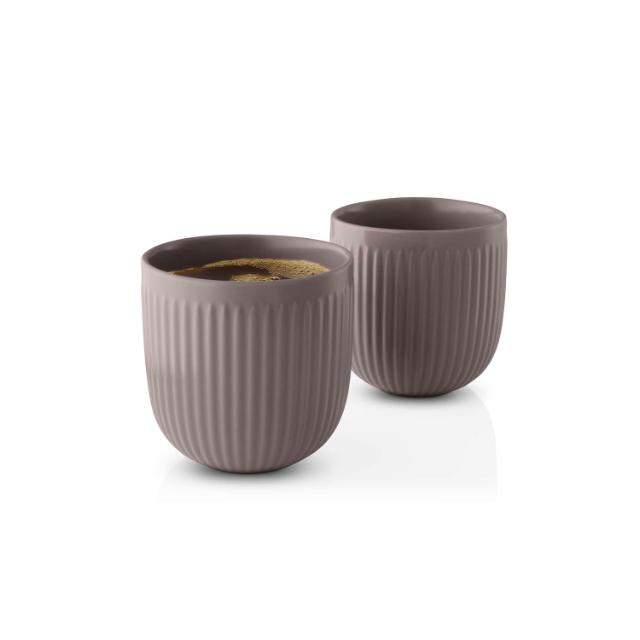 Legio Nova Cup 34 cl no handle 2 pcs. Truffle