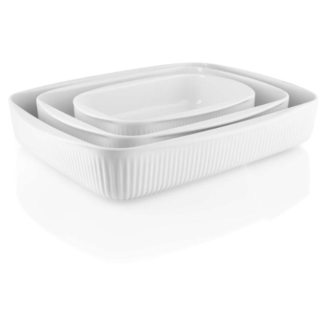 Ovenproof dish - 24 x 16.5 cm - Legio Nova