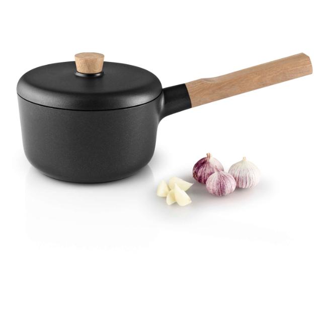 Nordic kitchen saucepan - 1.5 l - Slip-Let® non-stick